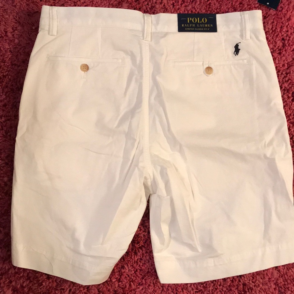 Polo Ralph Lauren Men Shorts